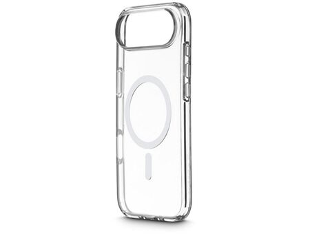 Black Rock Mag Clear Case für iPhone Air