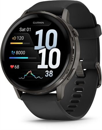 Garmin Venu 4 (45mm)