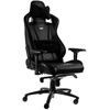 noblechairs EPIC Gaming Stuhl - schwarz