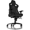 noblechairs EPIC Gaming Stuhl - schwarz
