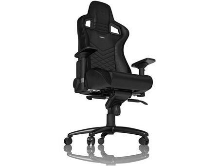 noblechairs EPIC Gaming Stuhl - schwarz