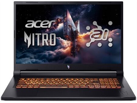 Acer Nitro V 17 AI (ANV17-41-R0D6)