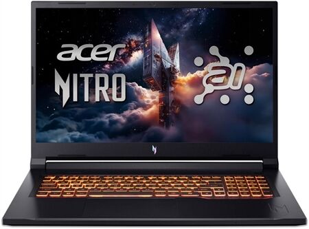 Acer Nitro V 17 AI (ANV17-41-R311)