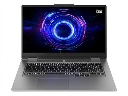 Lenovo LOQ 17IRX10 (83JH0078GE)