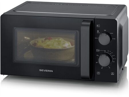 Severin MW 7580