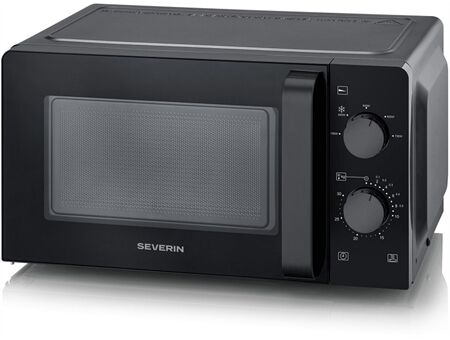 Severin MW 7580