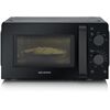 Severin MW 7580