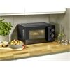 Severin MW 7580