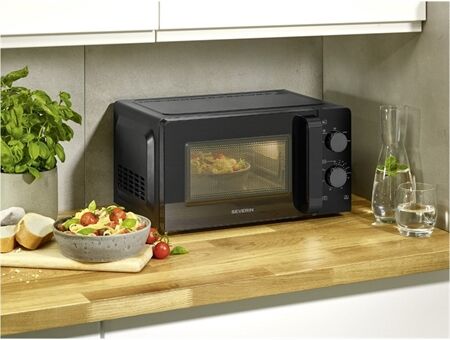 Severin MW 7580