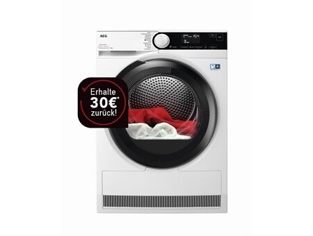 AEG Lavatherm TR8T70689 abzgl. 30€ Cashback