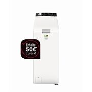 AEG Lavamat LTR8E8036EU abzgl. 50€ Cashback