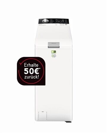 AEG Lavamat LTR8E8036EU abzgl. 50€ Cashback
