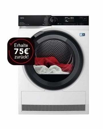 AEG TR9T75689 abzgl. 75€ Cashback