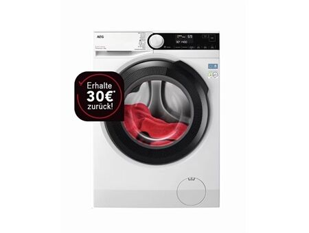 AEG Lavamat LR7G70497 abzgl. 30€ Cashback