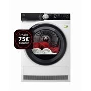 AEG Lavatherm TR9XW80889 abzgl. 75€ Cashback