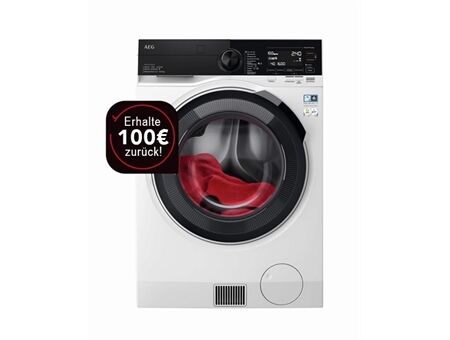AEG Lavamat LWR9W81609 abzgl. 100€ Cashback