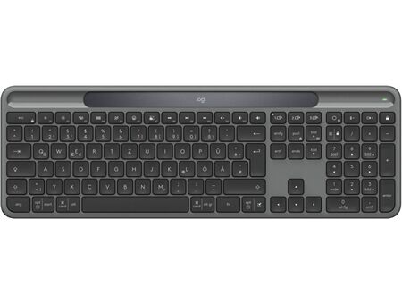 Logitech Signature Slim Solar+ (DE)