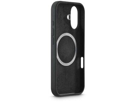 Black Rock Mag Urban Case für iPhone 17
