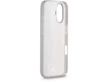 Black Rock Cover Ultra Thin Iced für iPhone 17