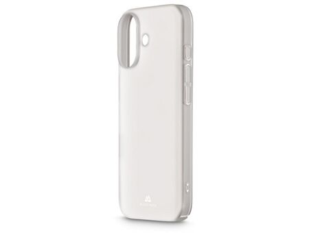Black Rock Cover Ultra Thin Iced für iPhone 17