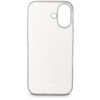 Black Rock Cover Ultra Thin Iced für iPhone 17