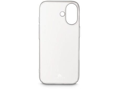 Black Rock Cover Ultra Thin Iced für iPhone 17