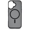 Black Rock Hybrid Case für iPhone 17