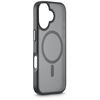 Black Rock Hybrid Case für iPhone 17