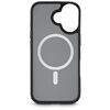 Black Rock Hybrid Case für iPhone 17