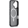 Black Rock Hybrid Case für iPhone 17