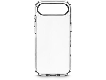 Black Rock Clear Protection Case für iPhone Air