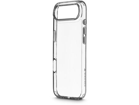 Black Rock Clear Protection Case für iPhone Air