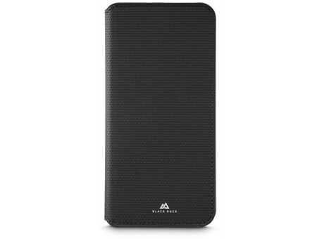 Black Rock Booklet Slim Folio für Galaxy A17