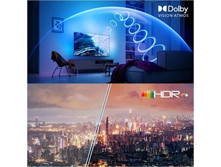 Philips 77OLED950/12 inkl. TAB8200