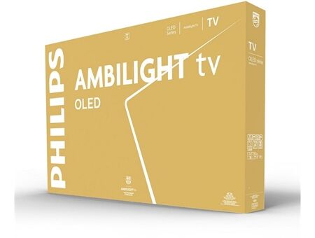 Philips 77OLED950/12 inkl. TAB8200