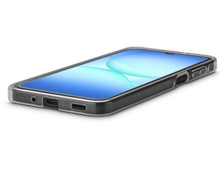 Hama Handyhülle Always Clear für Galaxy A17