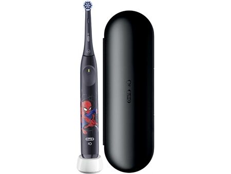 Braun Oral B iO Kids 6+ Spiderman