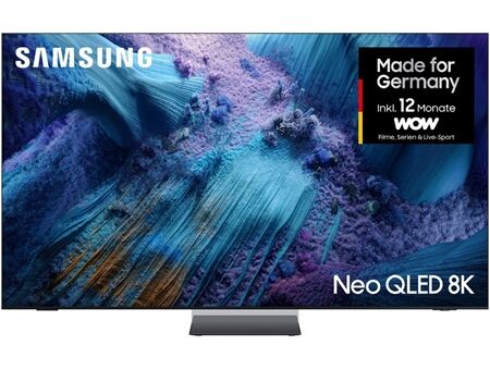 Samsung GQ65QN990FT