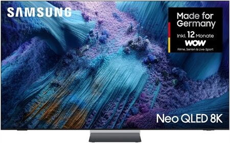 Samsung GQ75QN990FT