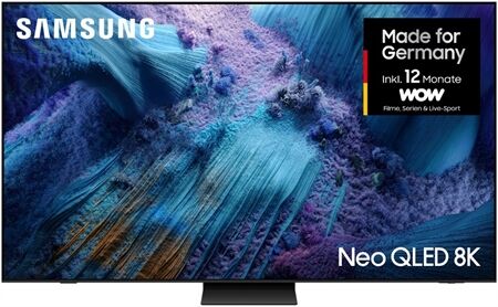 Samsung GQ98QN990FT