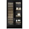 CASO WineChef Duo 122