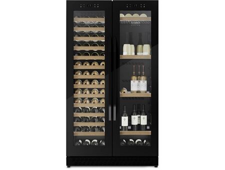 CASO WineChef Duo 122