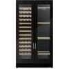 CASO WineChef Duo 122