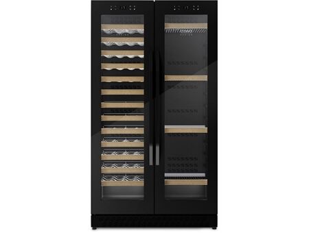 CASO WineChef Duo 122