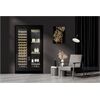 CASO WineChef Duo 122