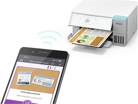 Epson EcoTank ET-2956 abzgl. 40€ Cashback