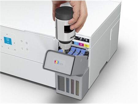 Epson EcoTank ET-2956 abzgl. 40€ Cashback