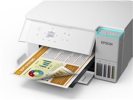 Epson EcoTank ET-2956 abzgl. 40€ Cashback