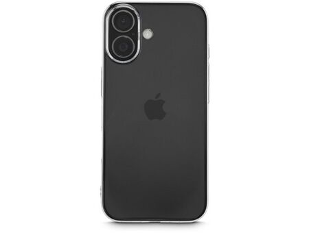 Hama Handyhülle Slim Protect für iPhone 17