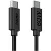 Hama USB-C > USB-C Kabel (1,2m)
